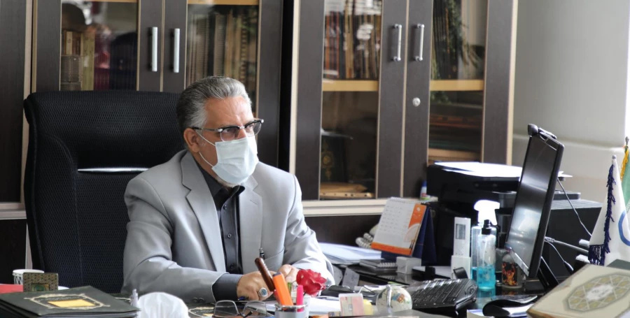 هزینه در توانمندسازی کارکنان، سرمایه گذاری در ارتقای سطح کیفی امور دانشگاه است 4