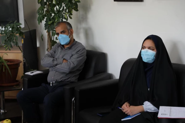 هزینه در توانمندسازی کارکنان، سرمایه گذاری در ارتقای سطح کیفی امور دانشگاه است 5