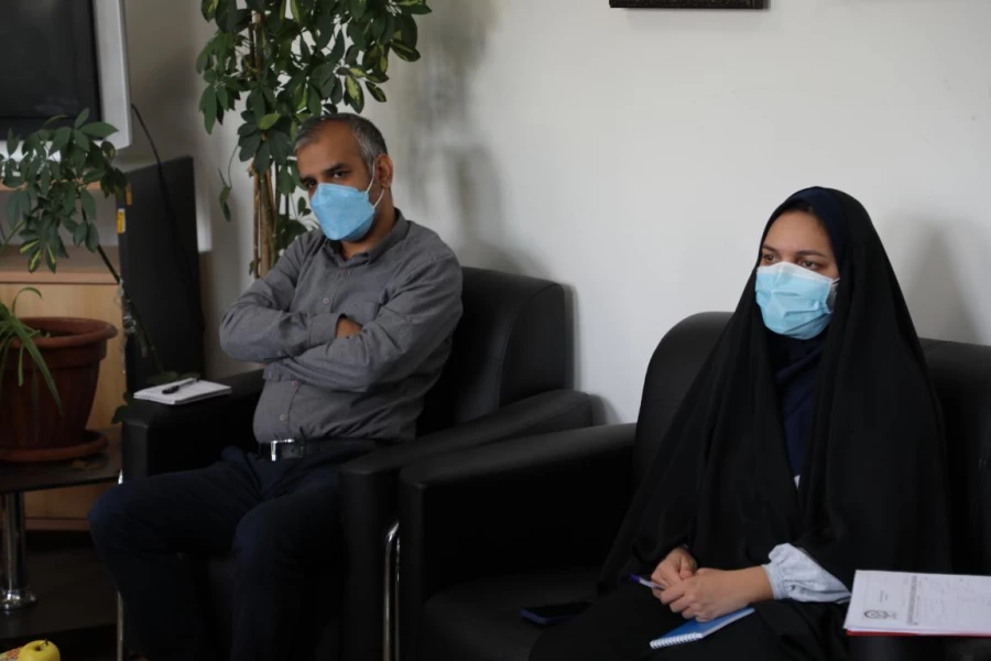 هزینه در توانمندسازی کارکنان، سرمایه گذاری در ارتقای سطح کیفی امور دانشگاه است 5