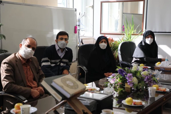 هزینه در توانمندسازی کارکنان، سرمایه گذاری در ارتقای سطح کیفی امور دانشگاه است 6