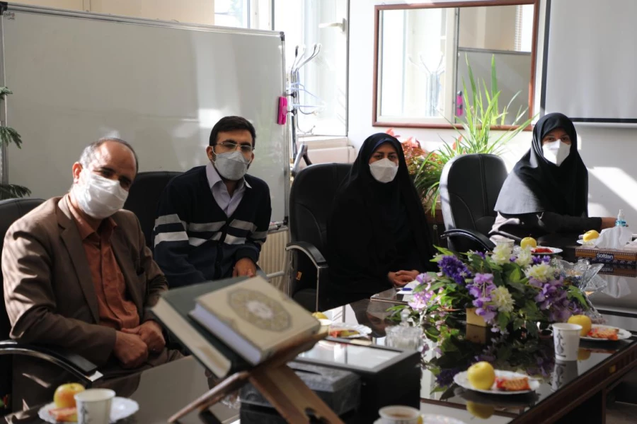 هزینه در توانمندسازی کارکنان، سرمایه گذاری در ارتقای سطح کیفی امور دانشگاه است 6