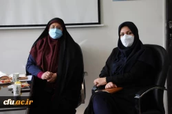 هزینه در توانمندسازی کارکنان، سرمایه گذاری در ارتقای سطح کیفی امور دانشگاه است 7