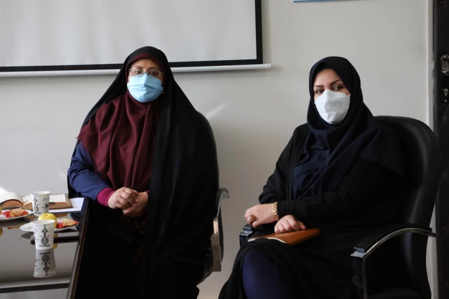 هزینه در توانمندسازی کارکنان، سرمایه گذاری در ارتقای سطح کیفی امور دانشگاه است 7