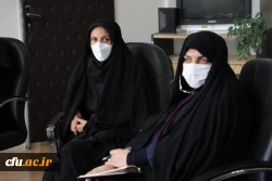 هزینه در توانمندسازی کارکنان، سرمایه گذاری در ارتقای سطح کیفی امور دانشگاه است 8