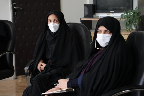 هزینه در توانمندسازی کارکنان، سرمایه گذاری در ارتقای سطح کیفی امور دانشگاه است 8