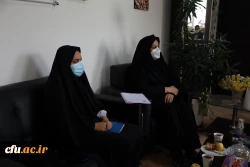 هزینه در توانمندسازی کارکنان، سرمایه گذاری در ارتقای سطح کیفی امور دانشگاه است 9