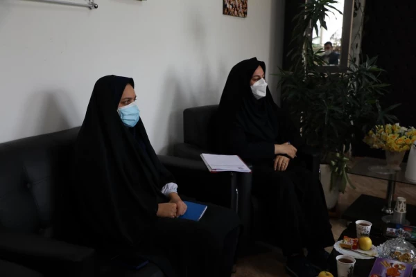 هزینه در توانمندسازی کارکنان، سرمایه گذاری در ارتقای سطح کیفی امور دانشگاه است 9