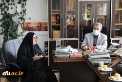 هزینه در توانمندسازی کارکنان، سرمایه گذاری در ارتقای سطح کیفی امور دانشگاه است 10