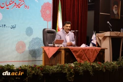 پوشش حد اکثری دانشجو معلمان در برنامه های فرهنگی وتربیتی با محوریت سند تحول 2