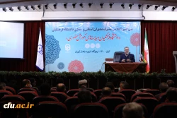 اجرای رهنامه 40 ماده ای دانشگاه معیار مهم ارزیابی پردیس ها و مراکز استانی است 2