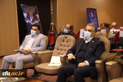 گزارش تصویری سی امین اجلاس مشترک مدیران استانی و ستادی دانشگاه فرهنگیان 3