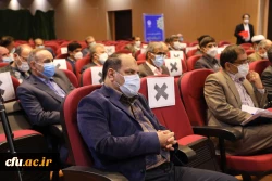 گزارش تصویری سی امین اجلاس مشترک مدیران استانی و ستادی دانشگاه فرهنگیان 2