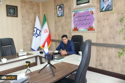 به مناسبت هفته بهداشت و سلامت روان در استان قزوین برگزار شد:

کارگاه ایجاد روابط اثربخش 