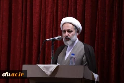 گزارش تصویری سی امین اجلاس مشترک مدیران استانی و ستادی دانشگاه فرهنگیان 2