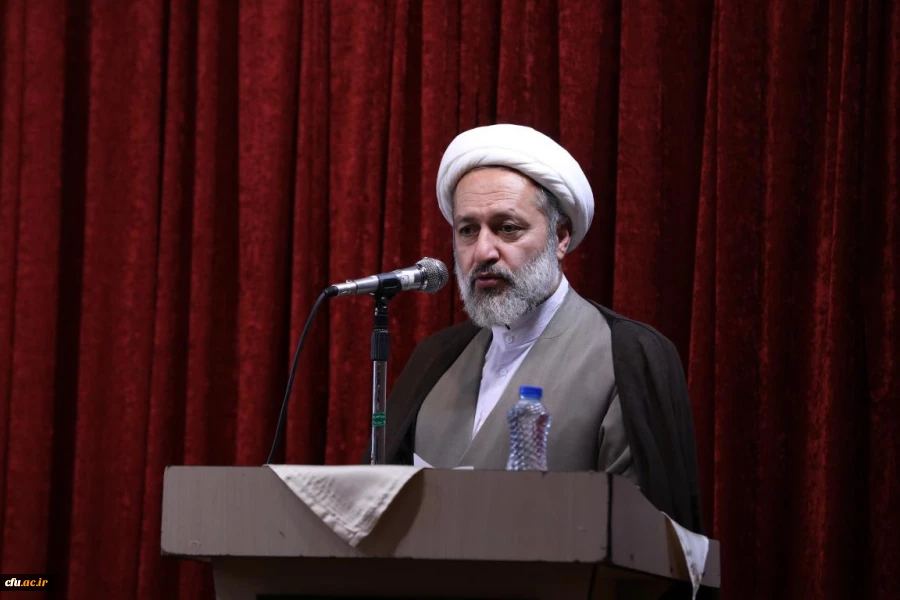 گزارش تصویری سی امین اجلاس مشترک مدیران استانی و ستادی دانشگاه فرهنگیان 2