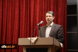 گزارش تصویری سی امین اجلاس مشترک مدیران استانی و ستادی دانشگاه فرهنگیان 2