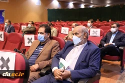 گزارش تصویری سی امین اجلاس مشترک مدیران استانی و ستادی دانشگاه فرهنگیان 2