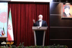 گزارش تصویری سی امین اجلاس مشترک مدیران استانی و ستادی دانشگاه فرهنگیان 2