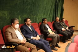 گزارش تصویری سی امین اجلاس مشترک مدیران استانی و ستادی دانشگاه فرهنگیان 2