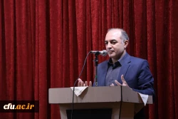 گزارش تصویری سی امین اجلاس مشترک مدیران استانی و ستادی دانشگاه فرهنگیان 2