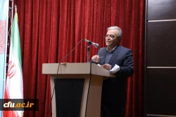 گزارش تصویری سی امین اجلاس مشترک مدیران استانی و ستادی دانشگاه فرهنگیان 2