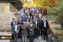 گزارش تصویری سی امین اجلاس مشترک مدیران استانی و ستادی دانشگاه فرهنگیان 3