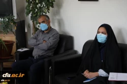 هزینه در توانمندسازی کارکنان سرمایه گذاری در ارتقای سطح کیفی امور دانشگاه است 4