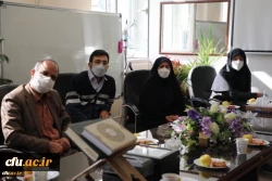 هزینه در توانمندسازی کارکنان سرمایه گذاری در ارتقای سطح کیفی امور دانشگاه است 5