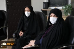 هزینه در توانمندسازی کارکنان سرمایه گذاری در ارتقای سطح کیفی امور دانشگاه است 7