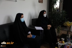 هزینه در توانمندسازی کارکنان سرمایه گذاری در ارتقای سطح کیفی امور دانشگاه است 8