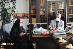 هزینه در توانمندسازی کارکنان سرمایه گذاری در ارتقای سطح کیفی امور دانشگاه است 9