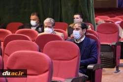 گزارش تصویری سی امین اجلاس مشترک مدیران استانی و ستادی دانشگاه فرهنگیان 3