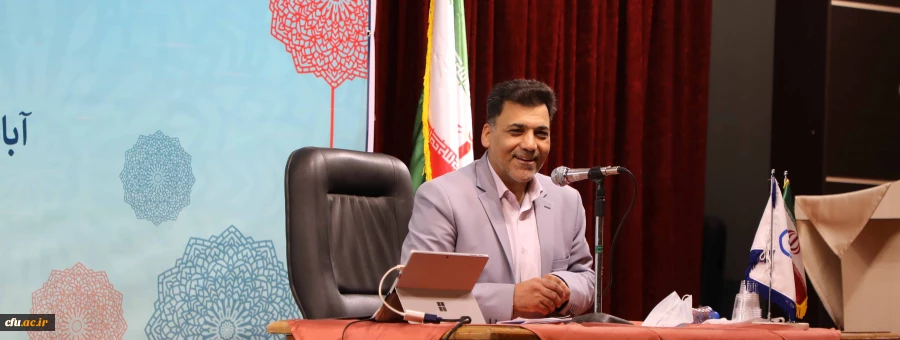  اقدامات دانشگاه فرهنگیان درحوزه فرهنگی و اجتماعی در دوره کرونا به عنوان یک مدل برای سایر دانشگاه ها بوده است  2