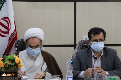 سرپرست مدیریت امور پردیس های استان گیلان: 

دانشگاه فرهنگیان از نظر جایگاه و اهمیت بی بدیل خود در مرکز ثقل نظام آموزش و پرورش قرار دارد