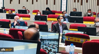 در بیست و سومین جشنواره کشوری خیرین مدرسه ساز صورت گرفت:

تجلیل از اولین خیر دانشگاه فرهنگیان خراسان رضوی