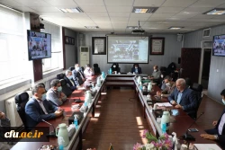 دوره پدافند غیرعامل برگزار شد 2