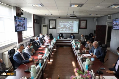 با حضور معاون فرهنگی و اطلاع رسانی سازمان پدافند غیر عامل

دوره پدافند غیرعامل برگزار شد