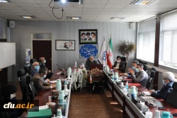 دوره پدافند غیرعامل برگزار شد 3