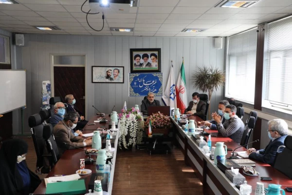 دوره پدافند غیرعامل برگزار شد 3