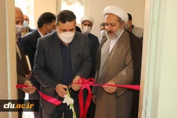 افتتاح چند طرح عمرانی در پردیس ها و مراکز دانشگاه فرهنگیان استان اصفهان توسط دکتر خنیفر ریاست دانشگاه فرهنگیان 2