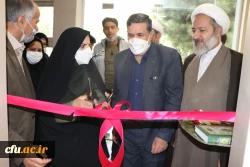 افتتاح چند طرح عمرانی در پردیس ها و مراکز دانشگاه فرهنگیان استان اصفهان توسط دکتر خنیفر ریاست دانشگاه فرهنگیان 3