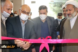 افتتاح چند طرح عمرانی در پردیس ها و مراکز دانشگاه فرهنگیان استان اصفهان توسط دکتر خنیفر ریاست دانشگاه فرهنگیان 4