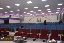 افتتاح چند طرح عمرانی در پردیس ها و مراکز دانشگاه فرهنگیان استان اصفهان توسط دکتر خنیفر ریاست دانشگاه فرهنگیان 6