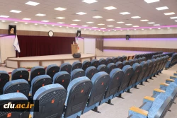 افتتاح چند طرح عمرانی در پردیس ها و مراکز دانشگاه فرهنگیان استان اصفهان توسط دکتر خنیفر ریاست دانشگاه فرهنگیان 7