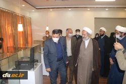 افتتاح چند طرح عمرانی در پردیس ها و مراکز دانشگاه فرهنگیان استان اصفهان توسط دکتر خنیفر ریاست دانشگاه فرهنگیان 8