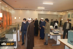 افتتاح چند طرح عمرانی در پردیس ها و مراکز دانشگاه فرهنگیان استان اصفهان توسط دکتر خنیفر ریاست دانشگاه فرهنگیان 9