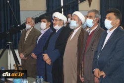 افتتاح چند طرح عمرانی در پردیس ها و مراکز دانشگاه فرهنگیان استان اصفهان توسط دکتر خنیفر ریاست دانشگاه فرهنگیان 10