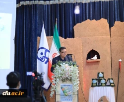 کربلا و اربعین، درسنامه، رهنامه و نظام نامه زندگی است 2