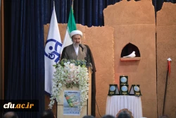 اربعین حسینی (ع) تمدن حسینی را به وجود آورده است و به تمدن مهدوی منتهی خواهد شد 2