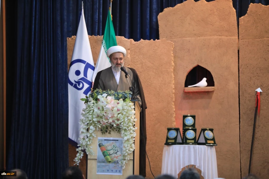 اربعین حسینی (ع) تمدن حسینی را به وجود آورده است و به تمدن مهدوی منتهی خواهد شد 2